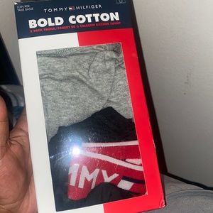 Tommy Hilfiger boxers